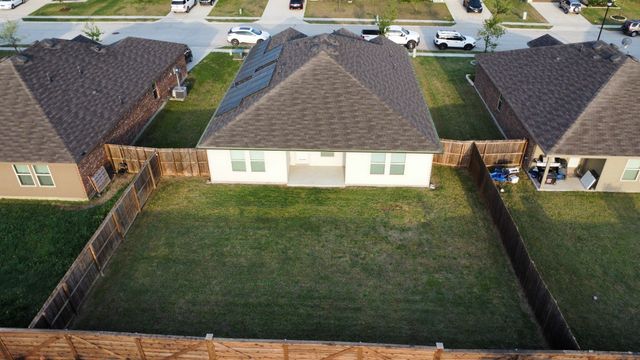 1501 Cast Iron Lane, Royse City, TX 75189