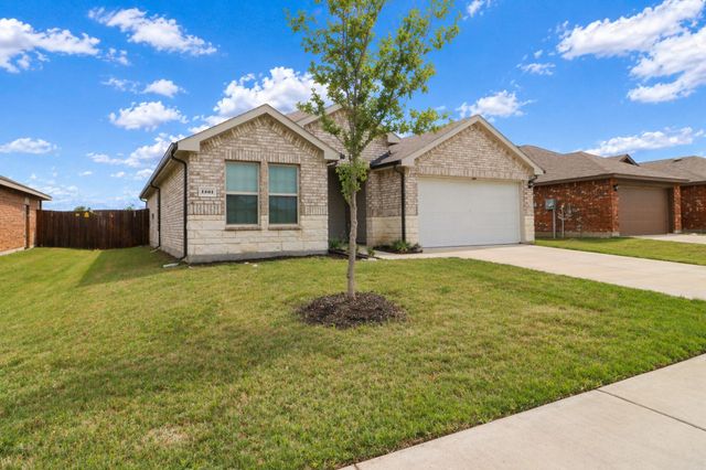 1501 Cast Iron Lane, Royse City, TX 75189