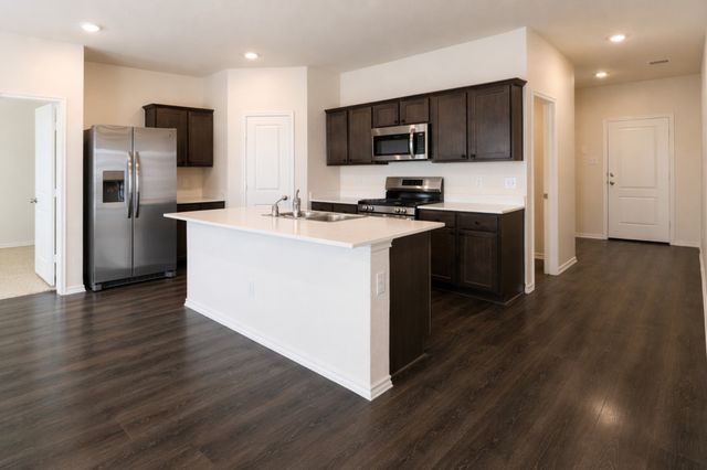 1501 Cast Iron Lane, Royse City, TX 75189