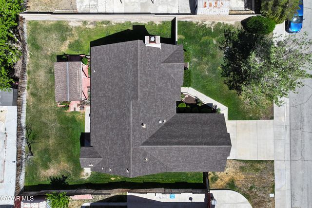 38027 Raintree Lane, Palmdale, CA 93552