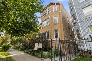 2632 N Springfield Avenue 2, Chicago, IL 60647