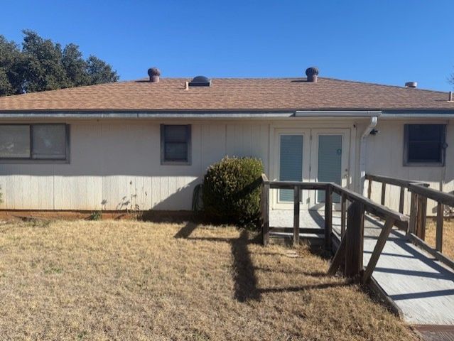 3702 Radcliff Road, Abilene, TX 79602