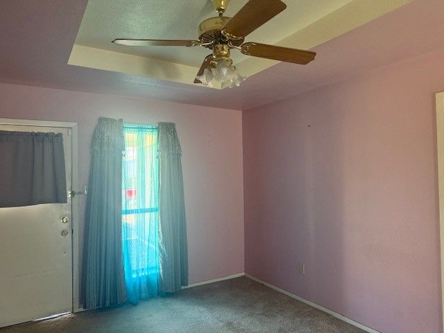 3702 Radcliff Road, Abilene, TX 79602