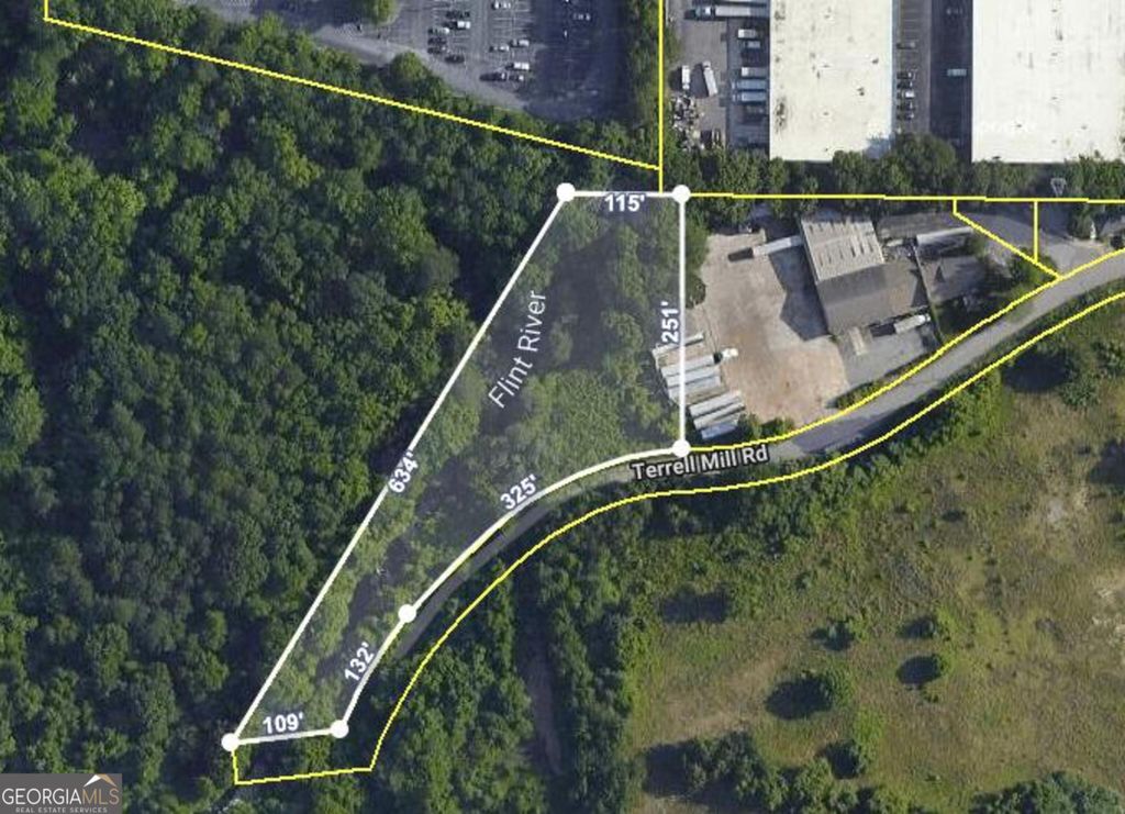 657 Terrell Mill Road, Atlanta, GA 30349