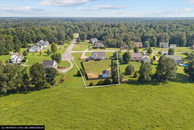 500 Fawn Ct, Burns, TN 37029