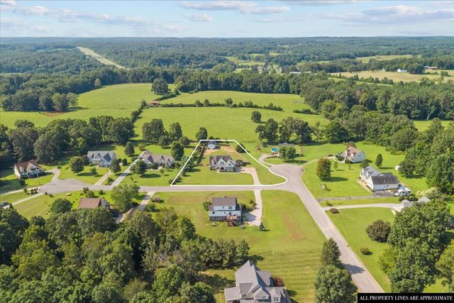 500 Fawn Ct, Burns, TN 37029