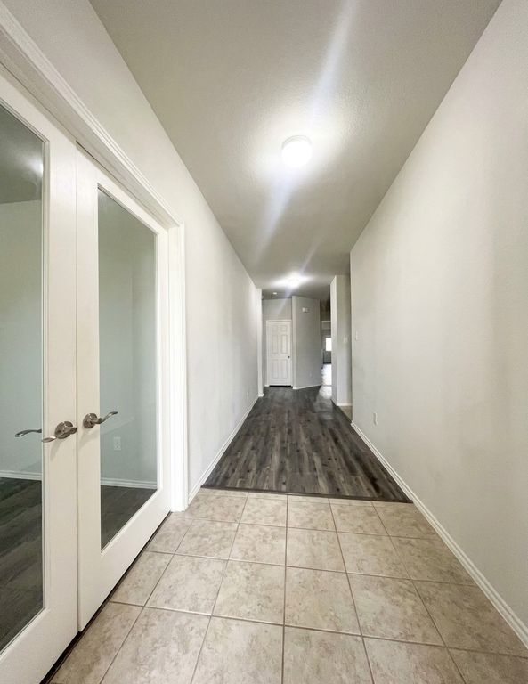 2444 Bermont Red Lane, Fort Worth, TX 76131 — photo 2