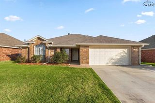 6047 LACI LANE, Wichita Falls, TX 76310