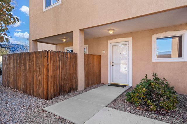 4701 Morris Street NE APT 603, Albuquerque, NM 87111