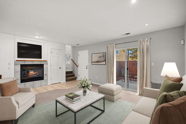 4701 Morris Street NE APT 603, Albuquerque, NM 87111