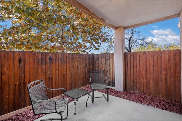 4701 Morris Street NE APT 603, Albuquerque, NM 87111