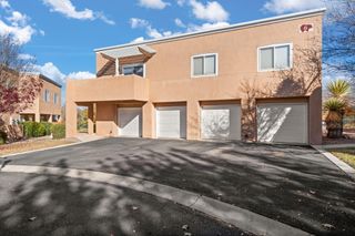 4701 Morris Street NE APT 603, Albuquerque, NM 87111