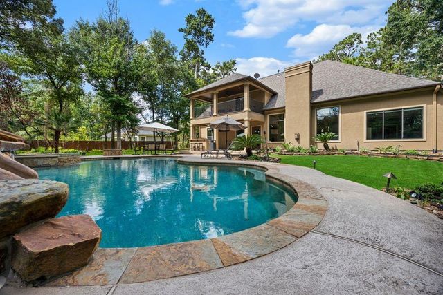 27722 Tiverton Ct, Spring, TX 77386