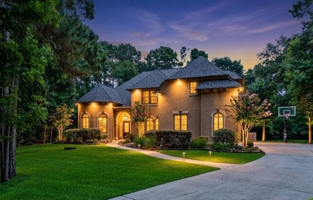 27722 Tiverton Ct, Spring, TX 77386