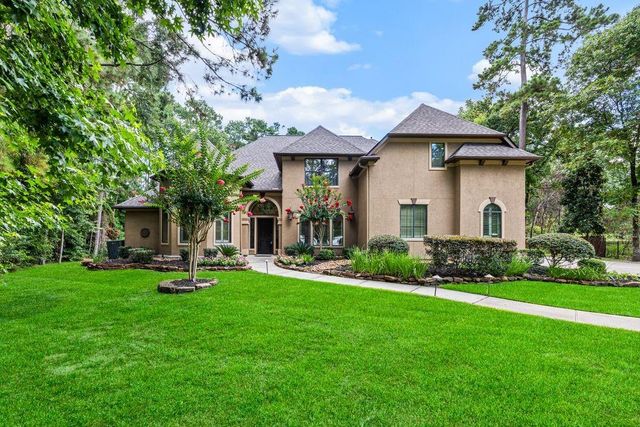27722 Tiverton Ct, Spring, TX 77386