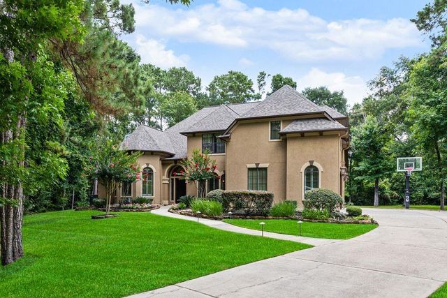 27722 Tiverton Ct, Spring, TX 77386