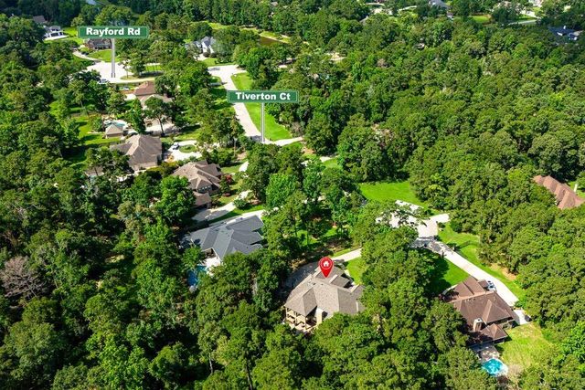 27722 Tiverton Ct, Spring, TX 77386