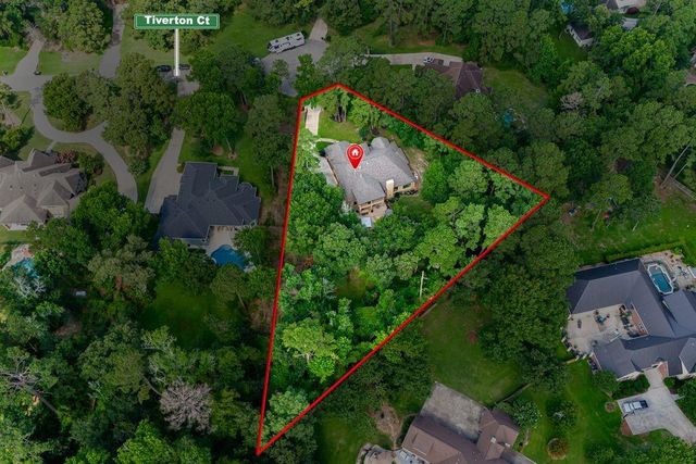 27722 Tiverton Ct, Spring, TX 77386