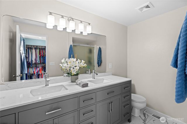 10357 Wilkes Court NW, Silverdale, WA 98383