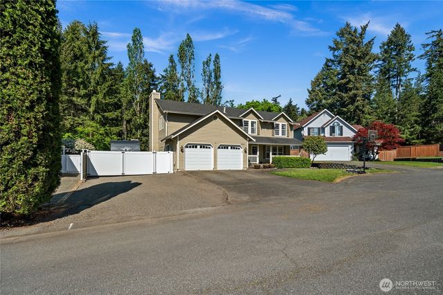 10357 Wilkes Court NW, Silverdale, WA 98383