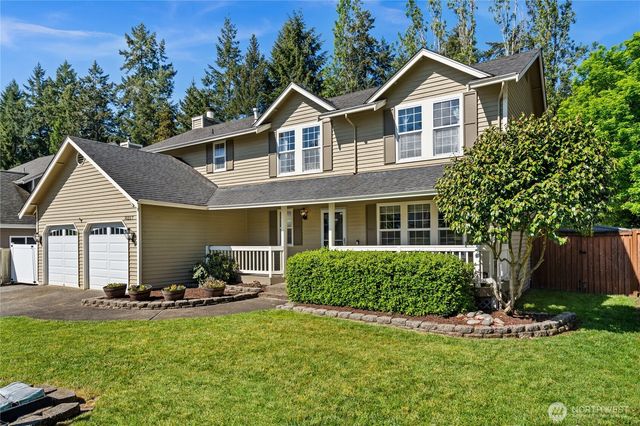10357 Wilkes Court NW, Silverdale, WA 98383