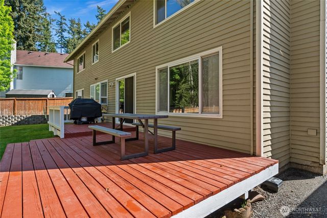 10357 Wilkes Court NW, Silverdale, WA 98383
