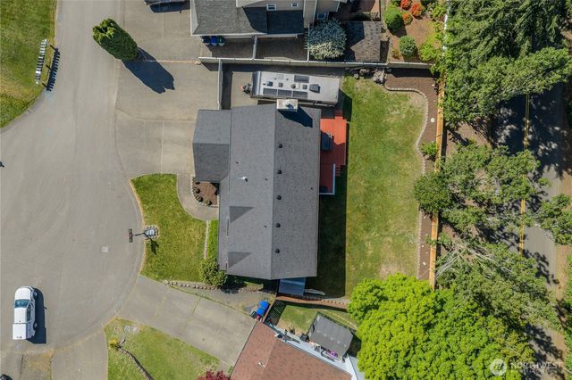 10357 Wilkes Court NW, Silverdale, WA 98383