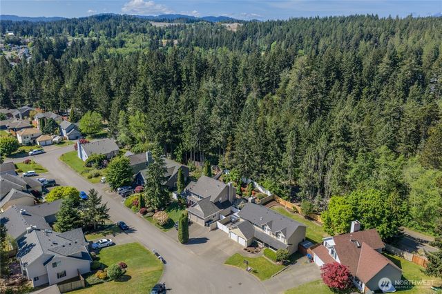 10357 Wilkes Court NW, Silverdale, WA 98383