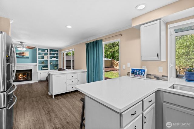 10357 Wilkes Court NW, Silverdale, WA 98383