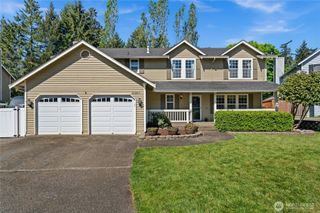 10357 Wilkes Court NW, Silverdale, WA 98383