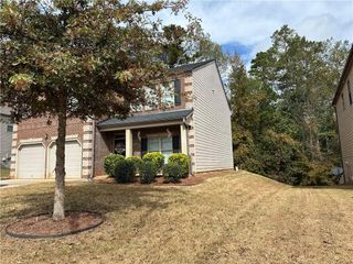 376 Pernell, Hampton, GA 30228