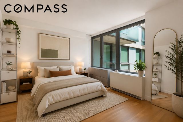 464 W 44th Street PHA, New York City, NY 10036