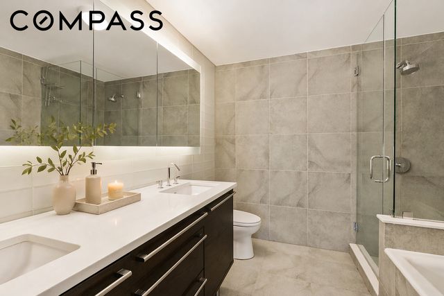464 W 44th Street PHA, New York City, NY 10036