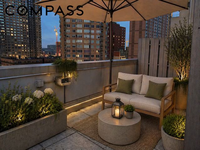 464 W 44th Street PHA, New York City, NY 10036