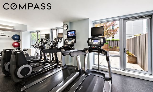 464 W 44th Street PHA, New York City, NY 10036