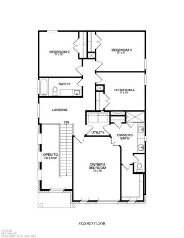 29503 Meadowcreek Hill Drive, Waller, TX 77484