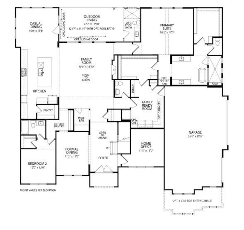 2424 Descendant DR, Leander, TX 78641