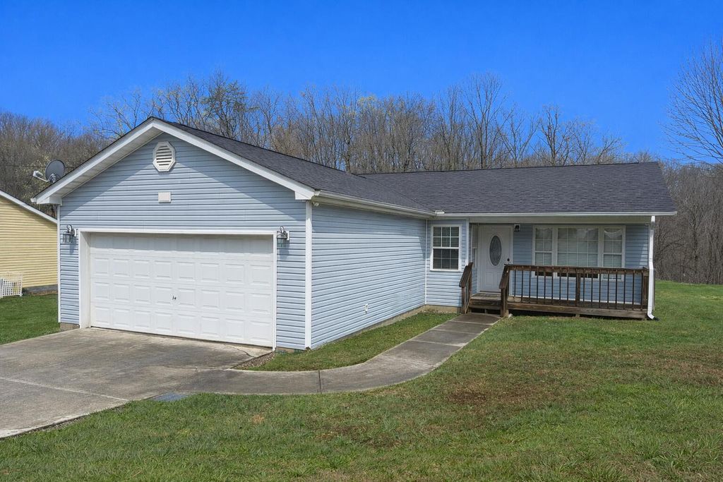 49 Creekside Lane, Corbin, KY 40701