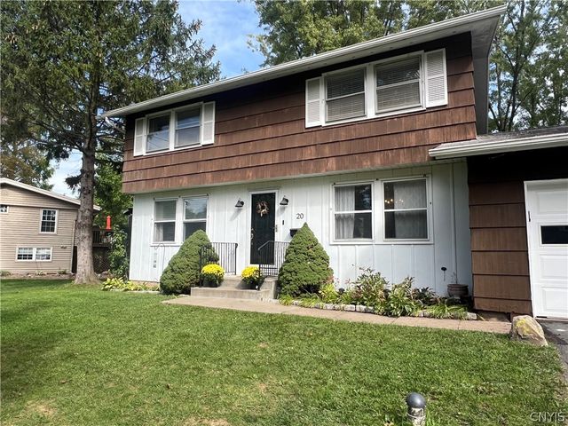 20 Oriole, Clay, NY 13090