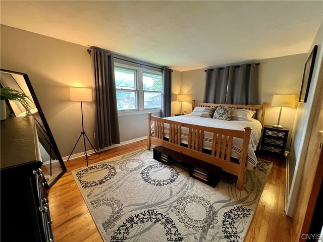 20 Oriole, Clay, NY 13090