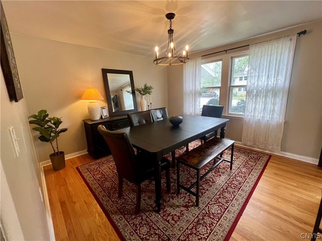 20 Oriole, Clay, NY 13090
