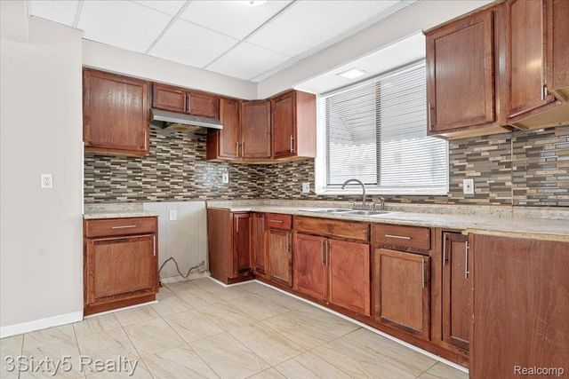 292 Genessee Street, River Rouge, MI 48218