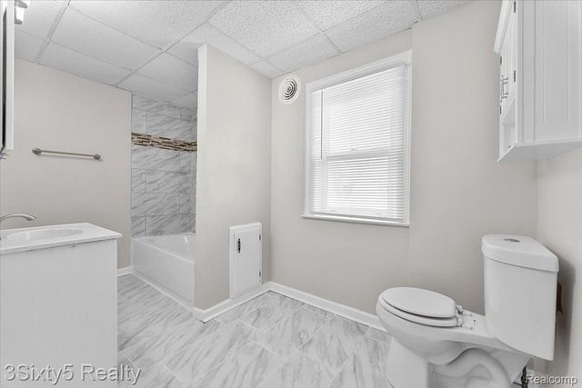 292 Genessee Street, River Rouge, MI 48218