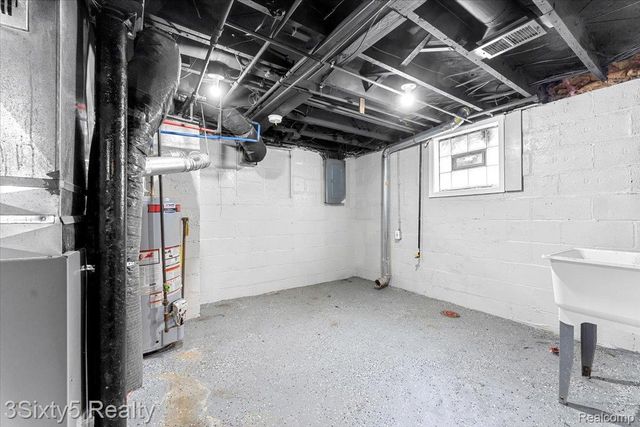 292 Genessee Street, River Rouge, MI 48218