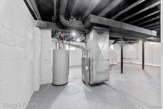 292 Genessee Street, River Rouge, MI 48218