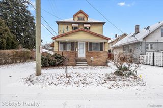 292 Genessee Street, River Rouge, MI 48218