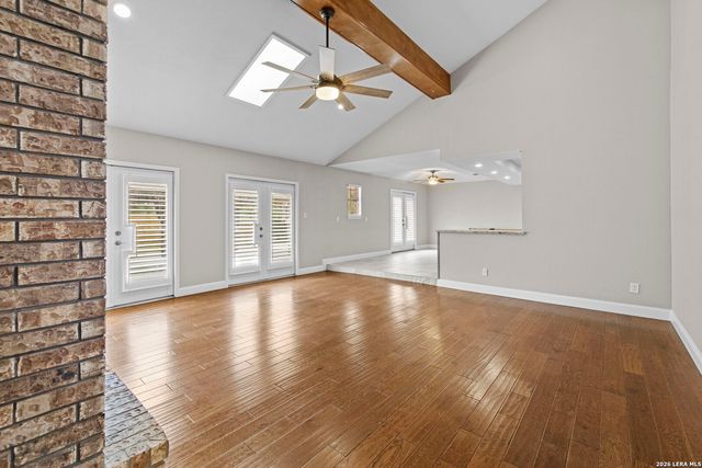 29735 SADDLEBACK CIR, Boerne, TX 78015