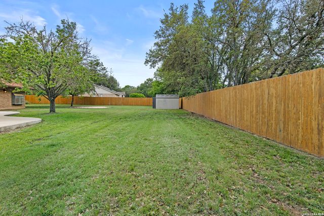 29735 SADDLEBACK CIR, Boerne, TX 78015