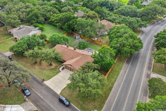 29735 SADDLEBACK CIR, Boerne, TX 78015