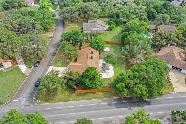 29735 SADDLEBACK CIR, Boerne, TX 78015